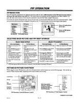 Предварительный просмотр 14 страницы Zenith PVR4669 Operation Manual & Warranty