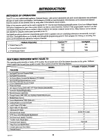 Preview for 5 page of Zenith PVR5269 Operation Manual & Warranty