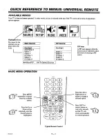 Preview for 23 page of Zenith PVR5269 Operation Manual & Warranty