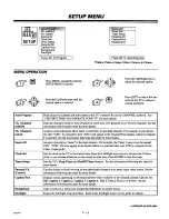 Preview for 25 page of Zenith PVR5269 Operation Manual & Warranty