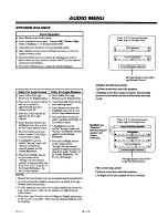 Предварительный просмотр 30 страницы Zenith PVR5269 Operation Manual & Warranty