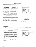 Preview for 42 page of Zenith PVR5269 Operation Manual & Warranty