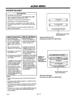 Preview for 45 page of Zenith PVR5269 Operation Manual & Warranty