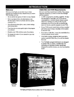 Предварительный просмотр 58 страницы Zenith PVR5269 Operation Manual & Warranty