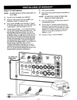 Предварительный просмотр 61 страницы Zenith PVR5269 Operation Manual & Warranty