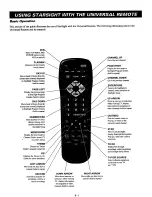 Предварительный просмотр 69 страницы Zenith PVR5269 Operation Manual & Warranty