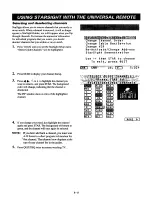 Preview for 81 page of Zenith PVR5269 Operation Manual & Warranty