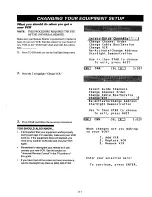 Preview for 95 page of Zenith PVR5269 Operation Manual & Warranty