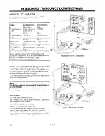 Предварительный просмотр 12 страницы Zenith PVY4665 Operating Manual & Warranty