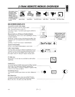 Предварительный просмотр 35 страницы Zenith PVY4665 Operating Manual & Warranty