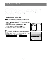 Preview for 10 page of Zenith R40W46 Series Installation And Operating Manual