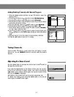 Предварительный просмотр 11 страницы Zenith R40W46 Series Installation And Operating Manual