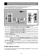 Preview for 29 page of Zenith R40W46 Series Installation And Operating Manual