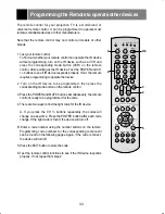 Предварительный просмотр 33 страницы Zenith R40W46 Series Installation And Operating Manual