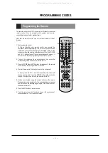 Preview for 9 page of Zenith R40W46 Series Service Manual