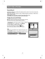 Preview for 10 page of Zenith R40W46F Series Installation And Operating Manual