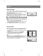 Preview for 14 page of Zenith R40W46F Series Installation And Operating Manual