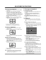 Preview for 11 page of Zenith R45W47 Service Manual