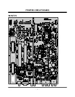 Предварительный просмотр 14 страницы Zenith R45W47 Service Manual