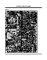 Предварительный просмотр 16 страницы Zenith R45W47 Service Manual