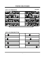 Preview for 22 page of Zenith R45W47 Service Manual