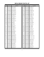 Preview for 37 page of Zenith R45W47 Service Manual