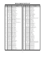 Preview for 39 page of Zenith R45W47 Service Manual