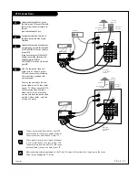 Предварительный просмотр 11 страницы Zenith R49W36 Installation And Operating Manual