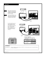 Preview for 12 page of Zenith R49W36 Installation And Operating Manual