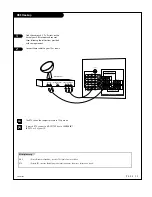 Preview for 13 page of Zenith R49W36 Installation And Operating Manual