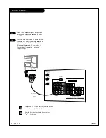 Preview for 14 page of Zenith R49W36 Installation And Operating Manual