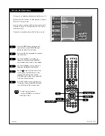 Предварительный просмотр 29 страницы Zenith R49W36 Installation And Operating Manual