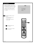 Preview for 41 page of Zenith R49W36 Installation And Operating Manual