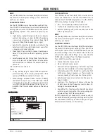 Предварительный просмотр 22 страницы Zenith R50V26 Service Manual