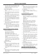 Предварительный просмотр 42 страницы Zenith R50V26 Service Manual