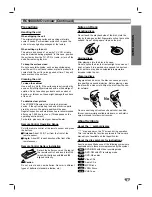 Preview for 9 page of Zenith RC59000M Installation And Operating Manual