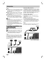 Предварительный просмотр 14 страницы Zenith RC59000M Installation And Operating Manual