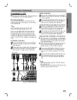 Preview for 15 page of Zenith RC59000M Installation And Operating Manual