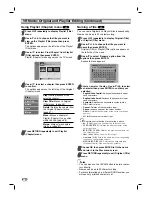 Предварительный просмотр 46 страницы Zenith RC59000M Installation And Operating Manual