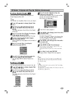 Предварительный просмотр 49 страницы Zenith RC59000M Installation And Operating Manual