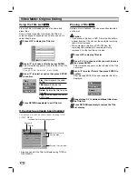 Preview for 50 page of Zenith RC59000M Installation And Operating Manual