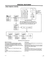 Предварительный просмотр 29 страницы Zenith RZ46Z83D Operation Manual & Warranty