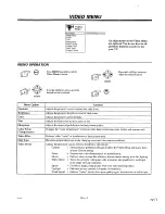 Предварительный просмотр 31 страницы Zenith RZ46Z83D Operation Manual & Warranty