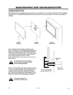 Предварительный просмотр 38 страницы Zenith RZ46Z83D Operation Manual & Warranty