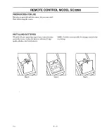 Предварительный просмотр 12 страницы Zenith SENTRY 2 S1908SG Operating Manual & Warranty