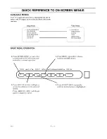 Предварительный просмотр 20 страницы Zenith SENTRY 2 S1908SG Operating Manual & Warranty