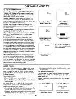 Preview for 18 page of Zenith Sentry 2 Series Operating Manual & Warranty