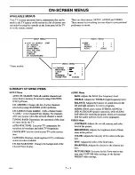 Preview for 19 page of Zenith Sentry 2 Series Operating Manual & Warranty