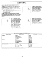 Preview for 22 page of Zenith SENTRY 2 SLS2751Y  and warranty Operating Manual And Warranty