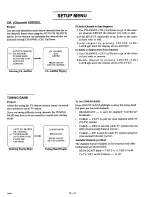 Preview for 16 page of Zenith SENTRY 2 SM0953X Operating Manual & Warranty